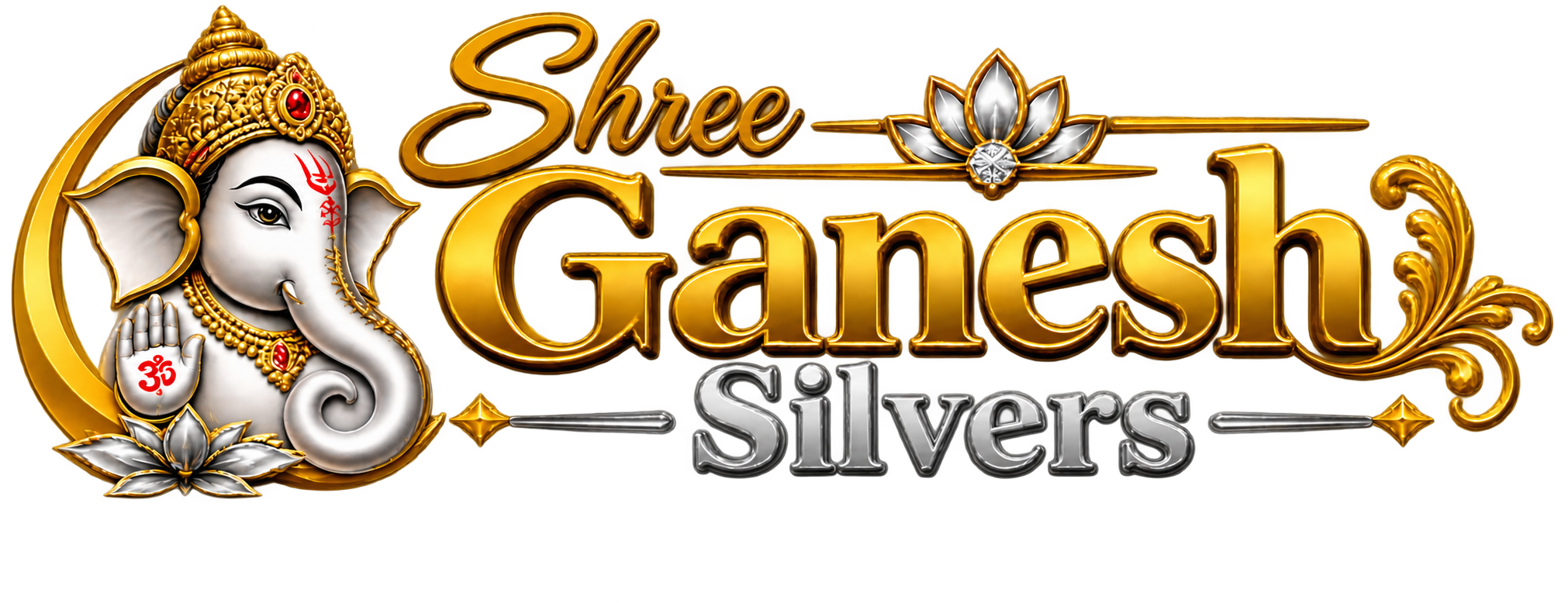 Shree Ganesh Silvers